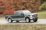 Ford F-250 Super Duty 2008 года